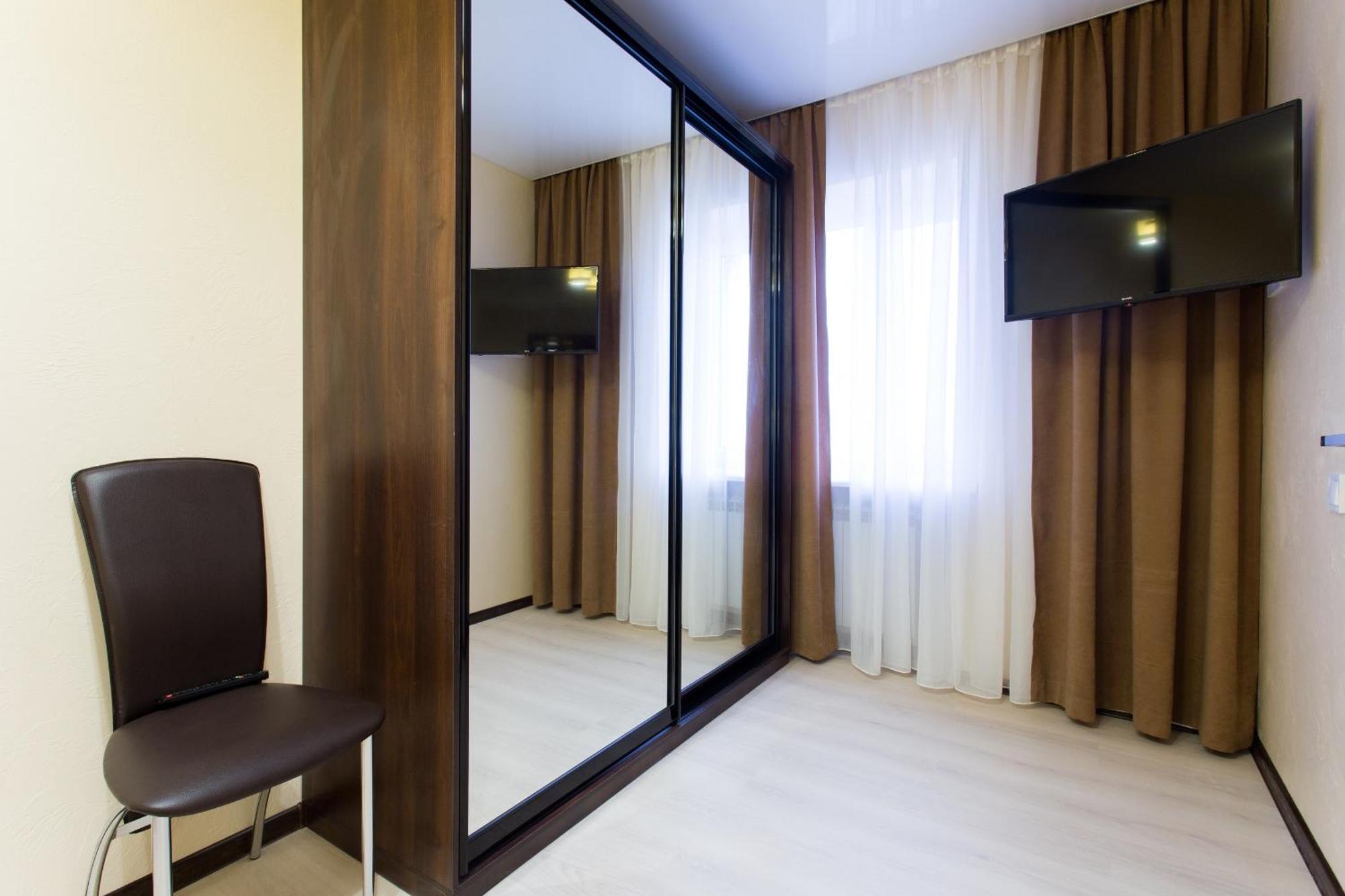 Kharkiv Apartments On Nauky Avenue חדר תמונה