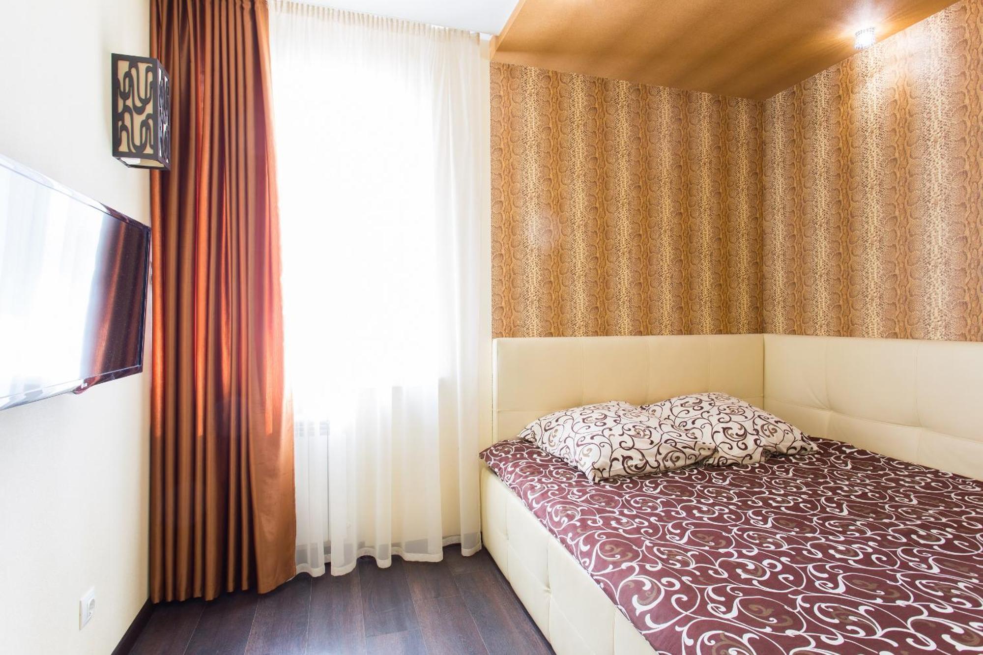Kharkiv Apartments On Nauky Avenue חדר תמונה
