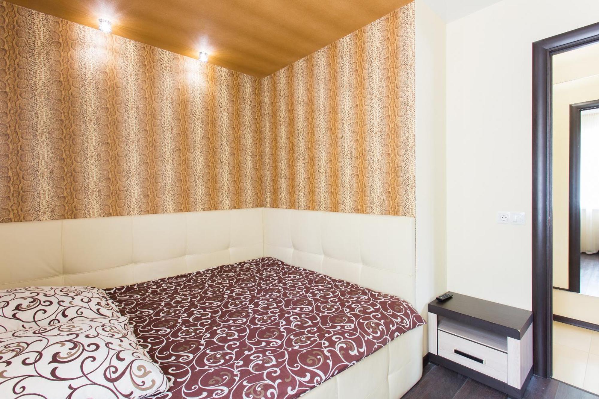 Kharkiv Apartments On Nauky Avenue חדר תמונה