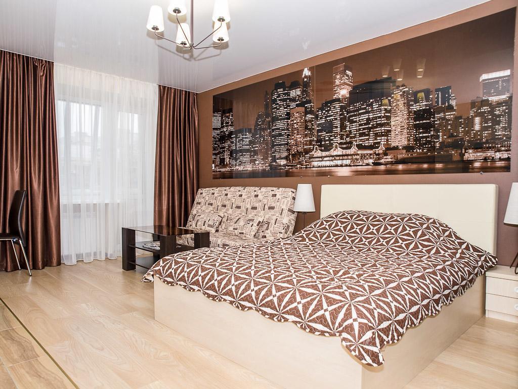 Kharkiv Apartments On Nauky Avenue מראה חיצוני תמונה
